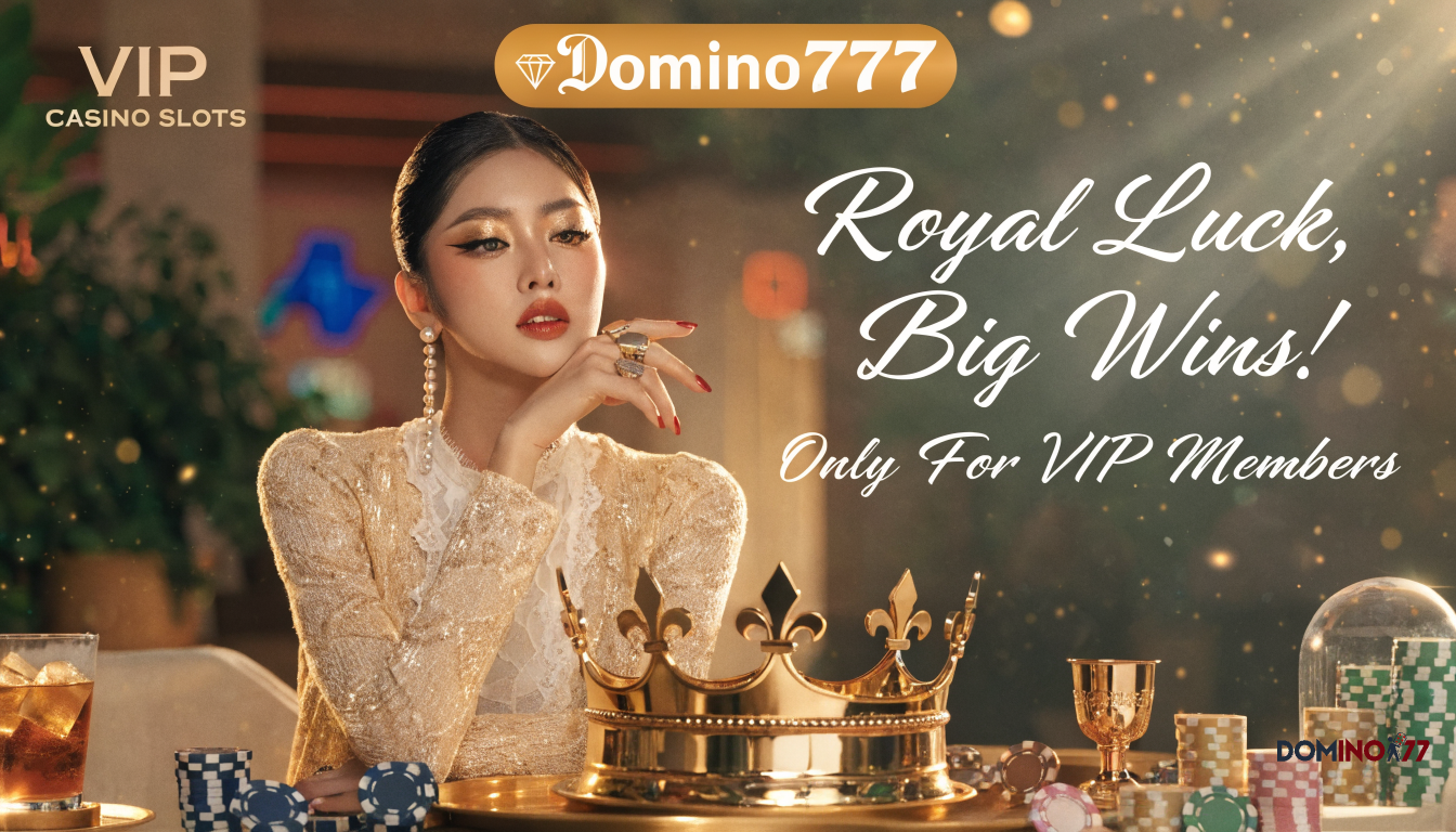 Domino777: Panduan Lengkap Fitur, Keamanan, dan Cara Bermain